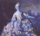 Ezekiel - Handle With Care