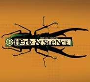 Hertz & Silence - Bio ]un[ Logical (out mi-novembre)