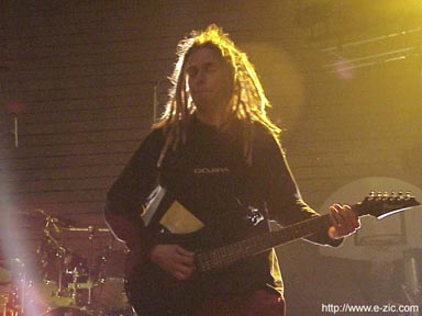 Live @Yvett