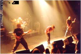 !!! Live !!!