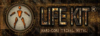 !!! Life Kit !!!