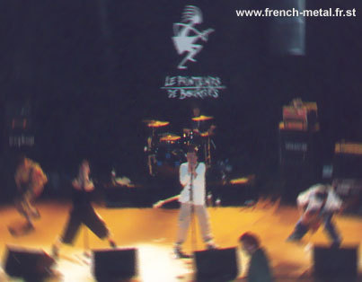 !!! Psykup !!! Autruche Core !!!