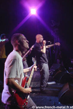 Pascal / Reuno