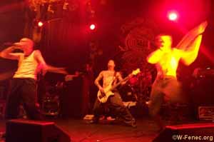 Black Bomb  - Lille