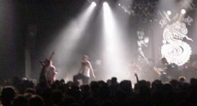 Black Bomb  - Bataclan