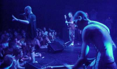Lofo - Bataclan