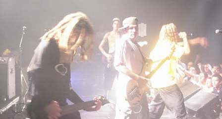 Watcha - Bataclan
