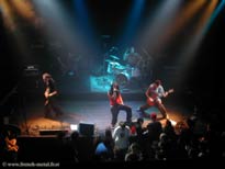 eths @ live @ Montpellier